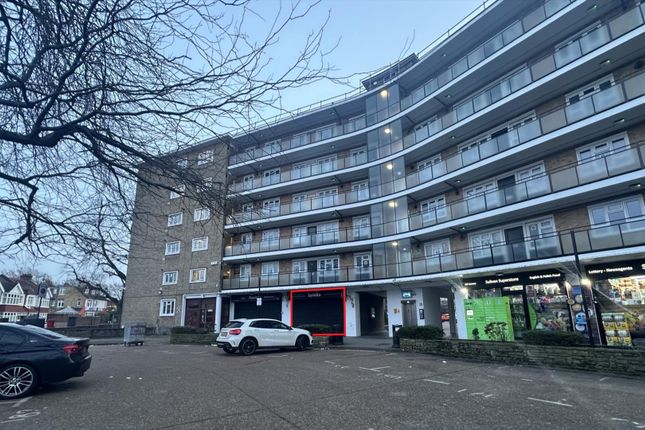 Commercial property to let in Sulivan Court, London