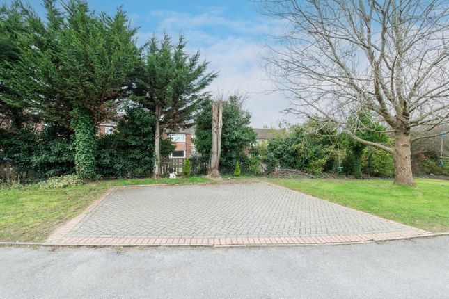 Detached house for sale in Darland Avenue, Darland, Gillingham, Kent