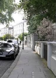 Maisonette for sale in The Boltons, Chelsea