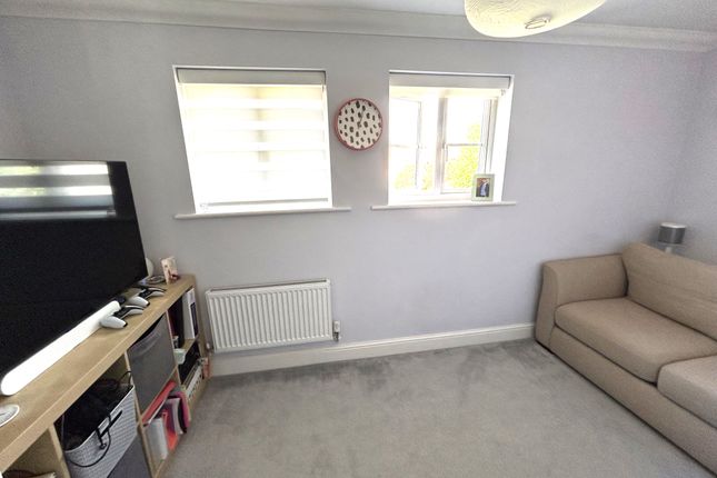 Detached house for sale in Dominic Court, Waltham Abbey