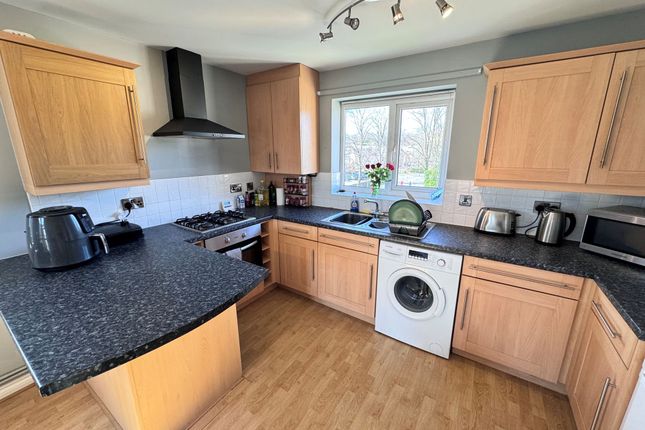 Flat 4, Sage Mews Hayfield Road, High Peak photo 2