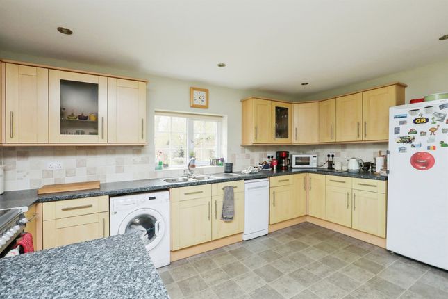 Cottage for sale in Necton Road, Holme Hale, Thetford
