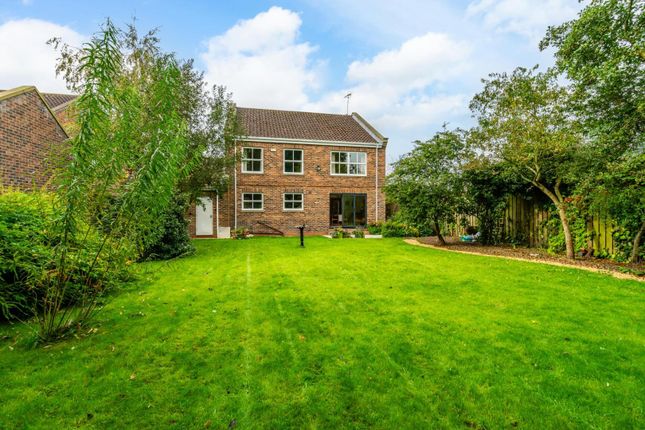 Detached house for sale in Selby Road, Fulford, York