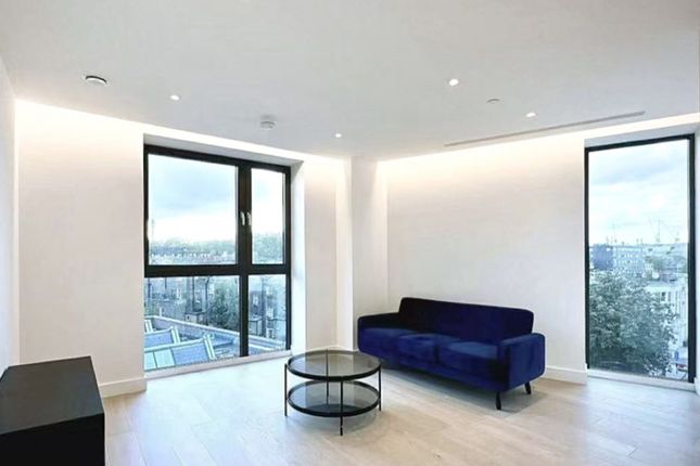 2-bed flat on Flat 13, Manuscript Court, London, £1,560,000