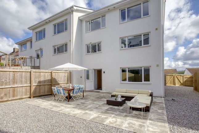 Town house for sale in Penwerris Lane, Falmouth