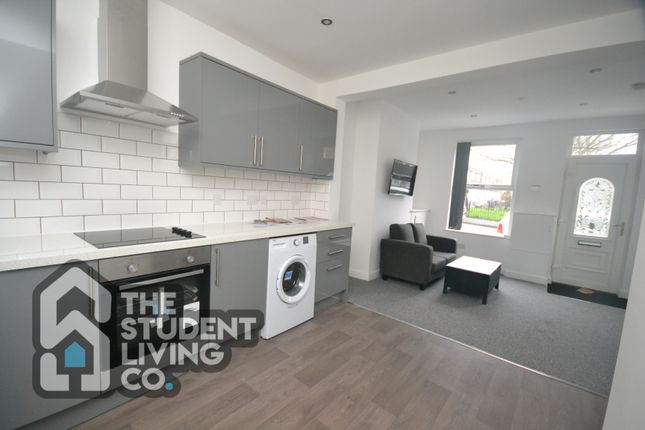 Bramcote Street, Nottingham photo 2