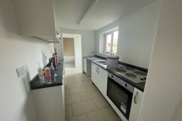 Terraced house to rent in New Street, Sutton-In-Ashfield