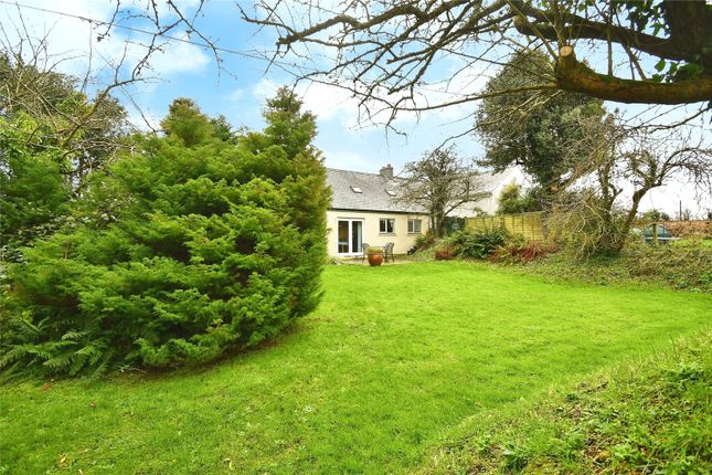 Semi-detached house for sale in Fishguard, Pembrokeshire