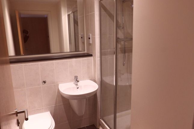Flat to rent in Great Dovehill, Glasgow