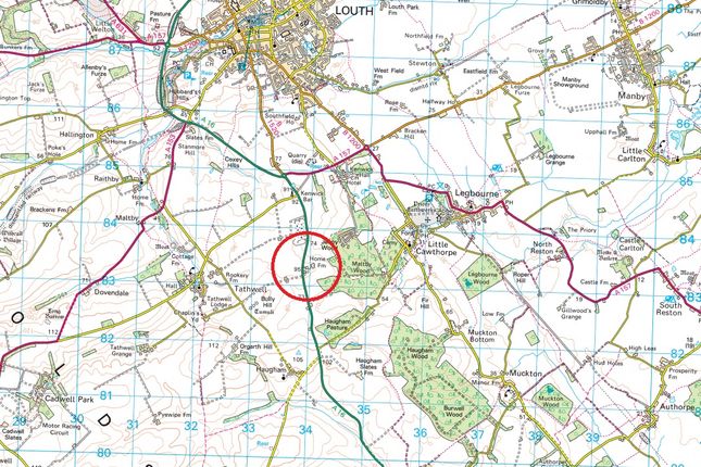 Location Plan
