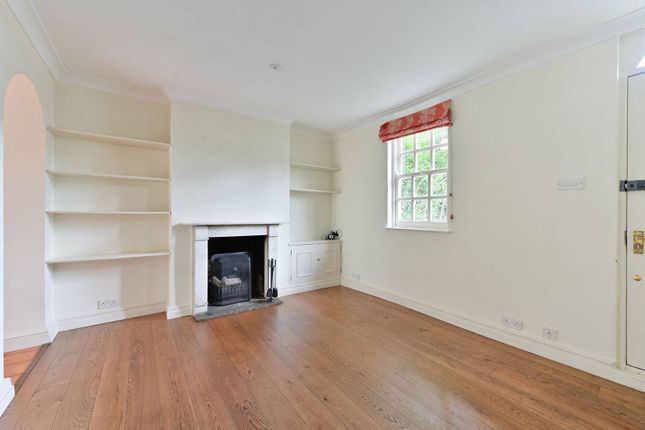 Thumbnail Property to rent in Barchard Street, Wandsworth Town, London