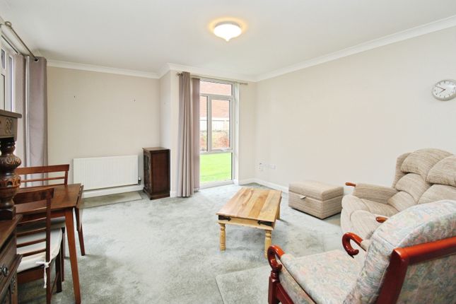 Apartment 1, Navigation Court, Lincoln photo 3
