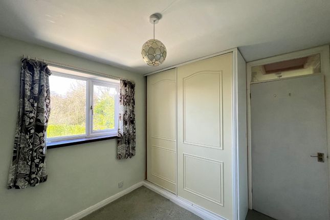 Semi-detached house for sale in Manor Close, Brassington, Matlock