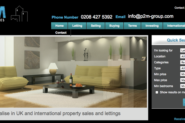 2 Bedroom Houses To Let In Harrow Primelocation