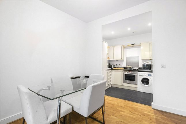 Fourty Eight,, Wealden House, Capulet Square, Bow photo 3