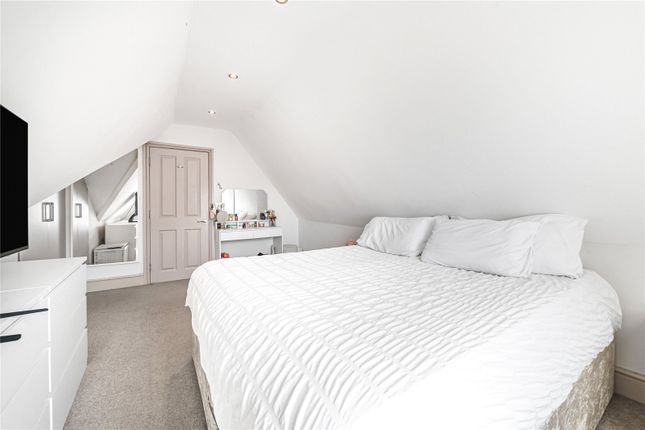 Flat 5, 33, Hammelton Road, Bromley photo 4