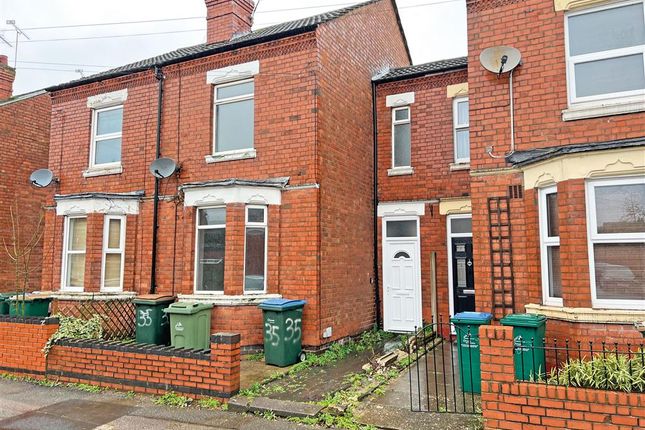 Thumbnail Terraced house for sale in Northey Road, Coventry