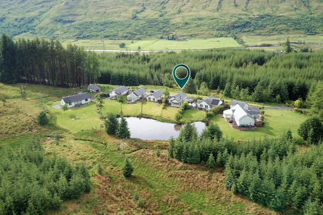 2-bed house on Wester Lix Cottages, Killin, £220,000