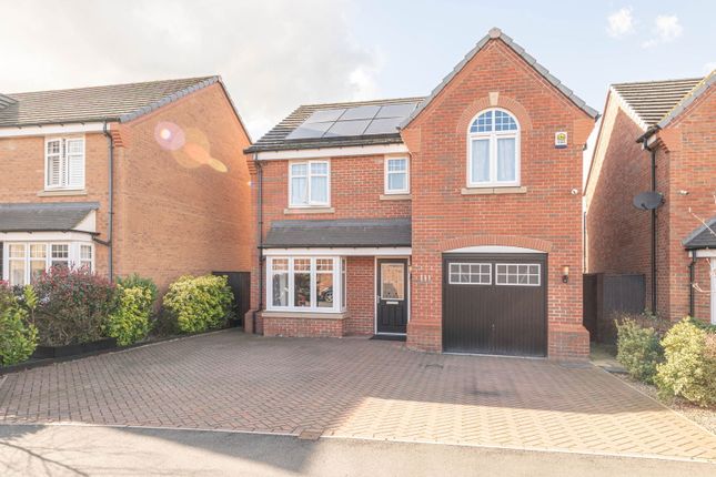 111, Heatherfields Crescent, Doncaster photo 2