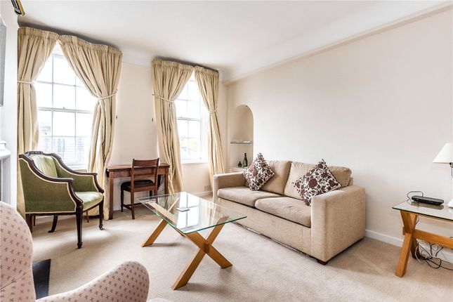 Thumbnail Flat for sale in Smith Street, London