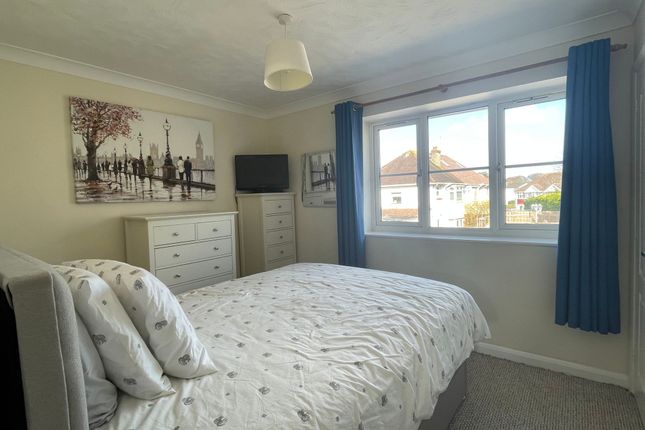 End terrace house for sale in Lindfield Close, Torquay