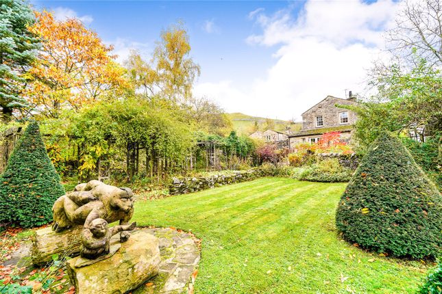 Detached house for sale in Starbotton, Skipton, North Yorkshire