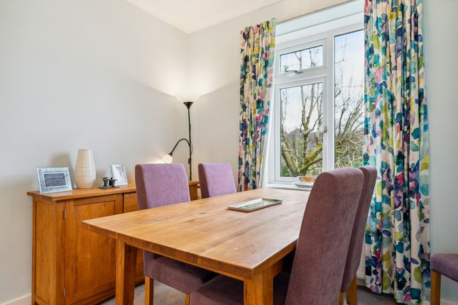 Flat for sale in Corrour Road, Newlands, Glasgow