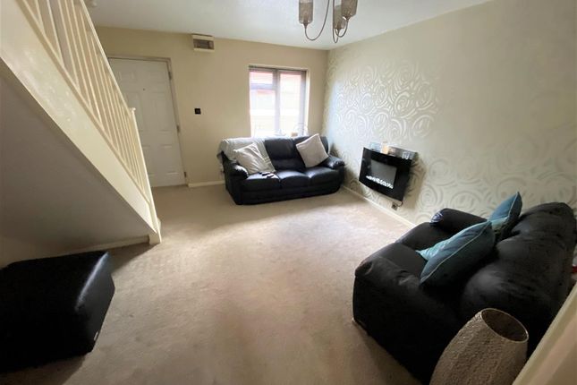 7, Snowberry Gardens, Birmingham photo 2