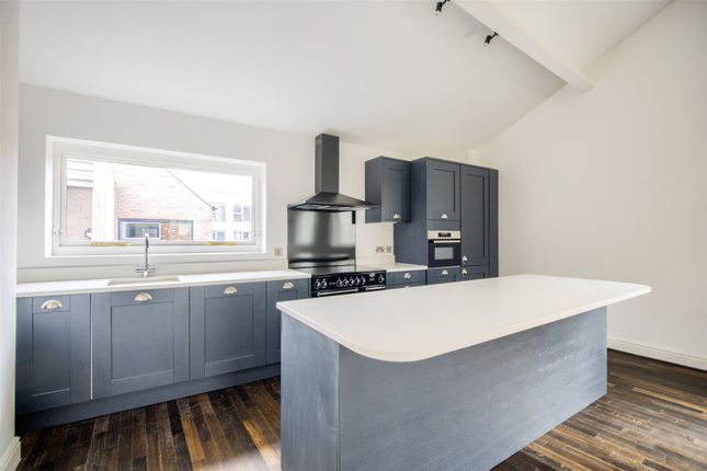 Apartment 8,, Reliance Works, Birmingham photo 2