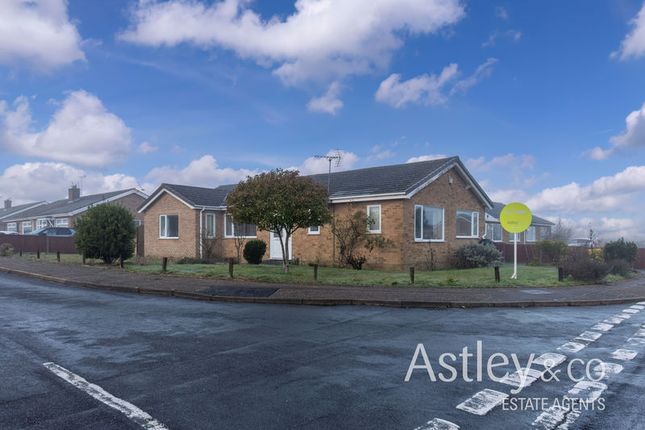 3-bed bungalow on 41, Peregrine Road, Norwich, £350,000