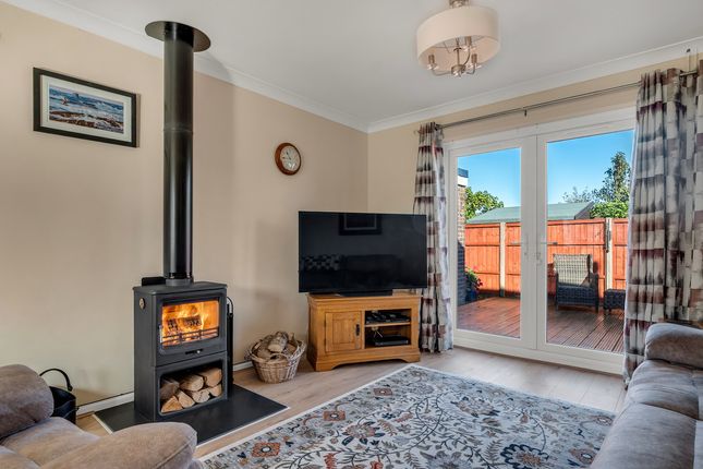 Sydenham Crescent, Wareham photo 4