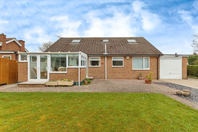Bungalow for sale in West End, Hutton Rudby, Yarm