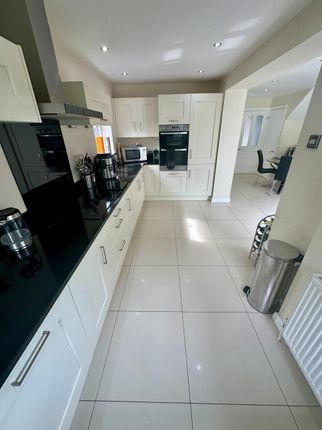 Detached house for sale in High Beech, Coventry