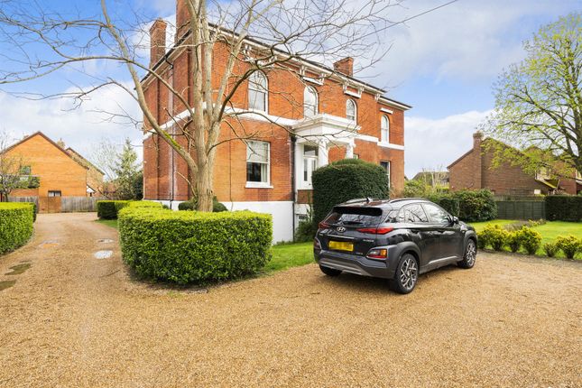 Flat for sale in Pamela Row, Ascot Road, Holyport, Maidenhead