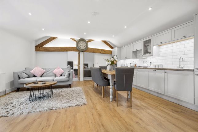 Letting Cottage