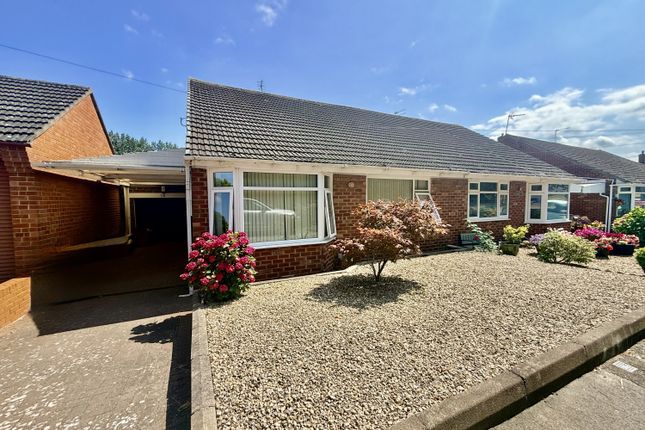 2-bed house on 16, Kinley Road, Durham, £160,000