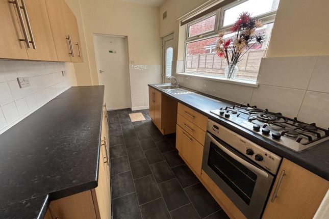 26, Melrose Road, Gainsborough photo 2