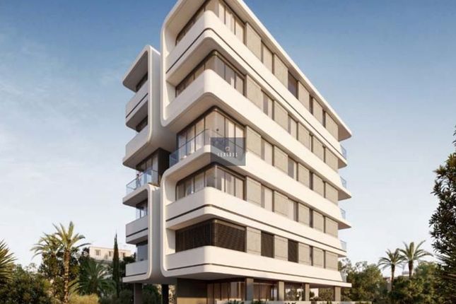 Thumbnail Apartment for sale in Pareklisia, Cyprus