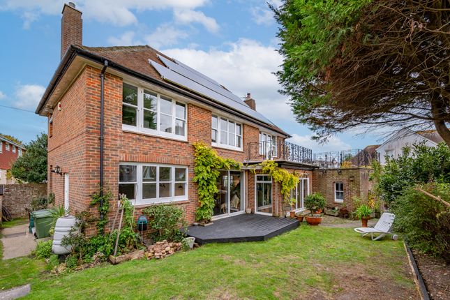Detached house for sale in Ratton Road, Eastbourne