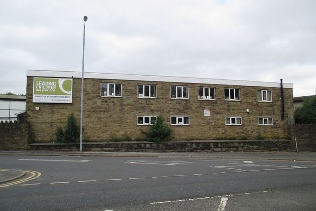 Thumbnail Office for sale in Canal Road, Bradford