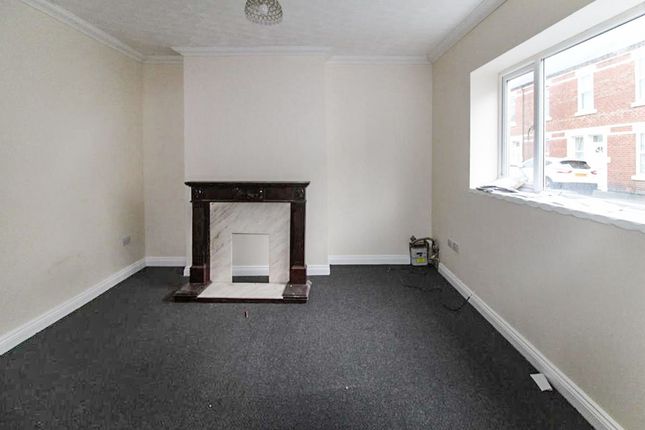 Terraced house for sale in Hambledon Street, Blyth