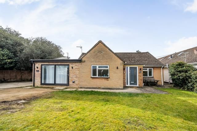 2-bed house on 68, Oxford Road, Kidlington, £520,000