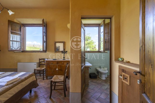 Villa for sale in Pienza, Siena, Tuscany