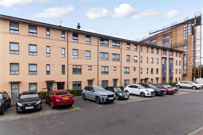 Thumbnail Flat for sale in Mcneil Street, Glasgow