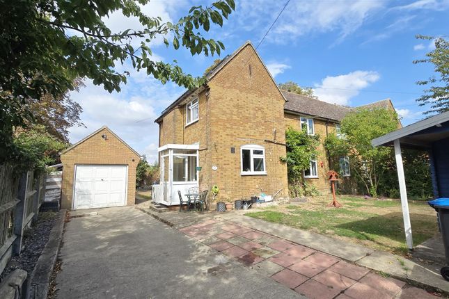 3-bed house on 15, Chalk Lane, Sutton Bridge Spalding, £210,000