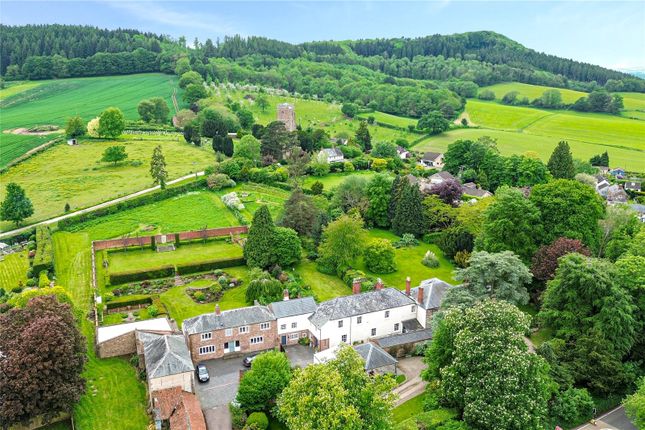 Weston Lodge,, Weston under Penyard, Herefordshire photo 3