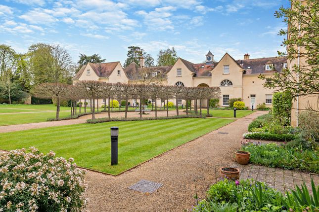 Terraced house for sale in The Stables, Lechlade, Gloucestershire