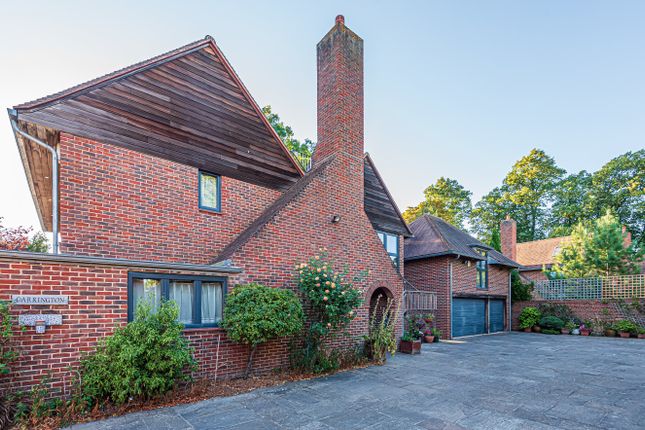 Thumbnail Detached house for sale in Timms Close, Bromley