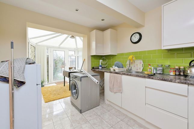 Bungalow for sale in Farmclose Road, Wootton, Northampton
