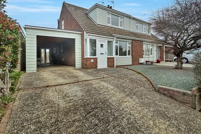 Thumbnail Property for sale in Red Barn Road, Brightlingsea, Colchester